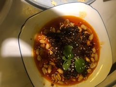 -院8里·小聚园老川菜(九眼桥店)