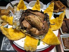 -京味斋·北京烤鸭(北京南站洋桥店)