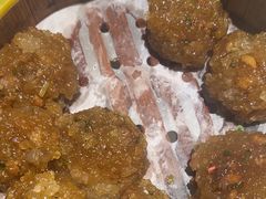 -三道菜(明堂公园店)