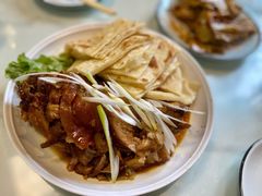 -鼎香润(德胜门内店)