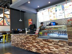 -UMAMI乌玛米披萨·汉堡·清真Halal(红岭北店)