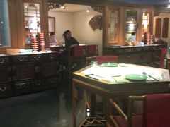 大堂-那家小馆•北京菜•烤鸭(中关村店)