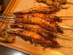 -枪火串烧·东北特色烧烤(罗湖总店)