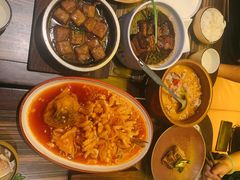 -江太极江浙菜(马桥万达广场店)