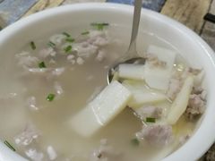 -南雄雄州土菜餐厅(粤北大厦店)