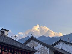 -大理古城