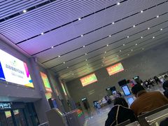 -惠东南站