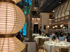 -桂满陇·海市蜃楼·黑金(国金店)