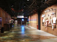 -华夏优加影城(长和国际店)