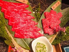-老乾杯和牛烧肉(王府中环店)