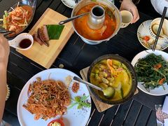 -泰堤坊(淡水体育馆店)