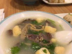 -小杨生煎(宜川路店)