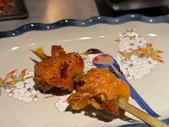 -鳥喜Toriki怀石烧鸟料理