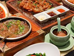 -锦府盐帮·侯宅(五棵松万达店)