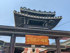 -茯茶镇