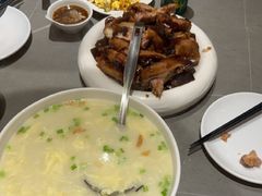 -大闫家烧烤·小海鲜家常菜(郑庄店)