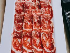 -阳坊胜利涮羊肉(阳坊老店)