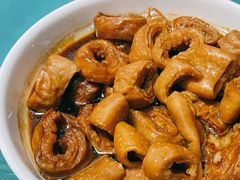 招牌大肠-小本鸡饭店(滨江白马湖店)