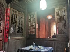 -杨家堂村