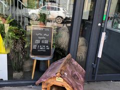 -隹木咖啡馆(宝龙广场店)