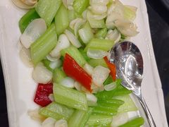 -新南华大酒店(长寿店)