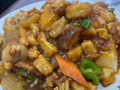 -臻味斋