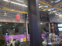 -利杨记·本味轩粥坊·烧烤(宝体店)
