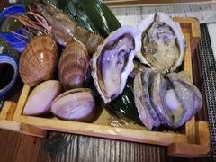 -矶野水产(澳门逸园中心店)