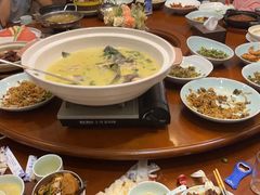 -赣味楼江西土菜(小屯西路店)