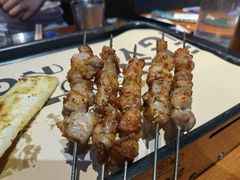 -路边羊烧烤酒场(宝带路店)