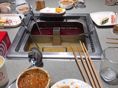 -海底捞火锅(凯德广场店)