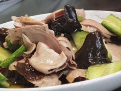 -浩家苑菜馆(汉口路店)