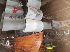 -龙虾风暴(松江店)