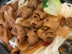 竹笋肥肠米粉-盒马鲜生(大成店)