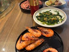 -今鲜源大酒店·中华餐饮名店(新湛路店)