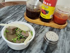 -八珍·广式煎饺·广州老字号(北京路总店)