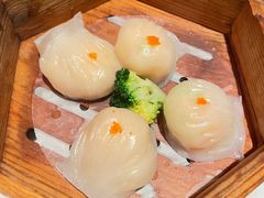 -同庆楼(滨湖万达广场店)
