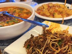 -瑞丰园庭院餐厅·白族传统家常菜