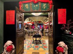 -誉八仙粤菜(万象天地店)