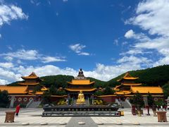 -六鼎山文化旅游区