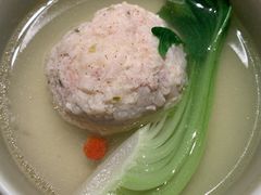 -扬州狮子楼·非遗淮扬菜(东关街店)