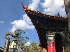 -大理文庙(大理古城)