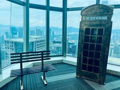 -及象咖啡(卓越世纪中心2楼大堂店)