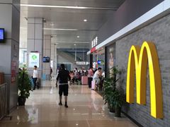 -麦当劳(普陀长途客运中心店)