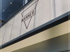 -Manner Coffee(IFS一楼店)