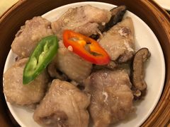 -汇景希尔顿逸林酒店·悦轩中餐厅