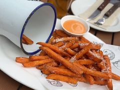 -京A Taproom·精酿餐吧(CBD店)