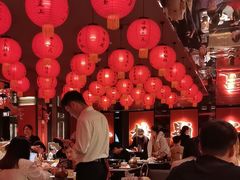 -小厨娘金榜题名(夫子庙秦淮河店)