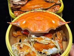 -郑庄脂渣海鲜楼(九水路店)