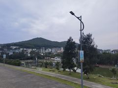 -乌石塘景区